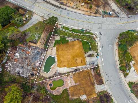 3304 Rubio Crest Drive, Altadena, CA 91001