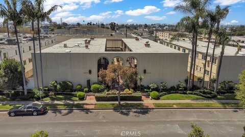 5348 Fairview Boulevard, Ladera Heights, CA 90056