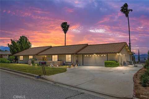 4256 Mockingbird Lane, Banning, CA 92220