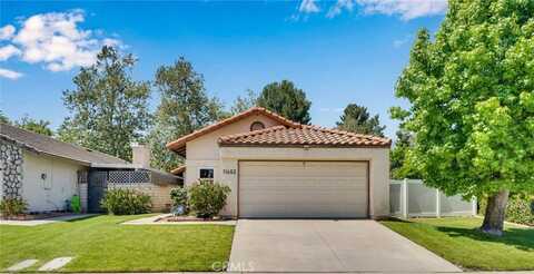11462 Tioga Peak Court, Rancho Cucamonga, CA 91737