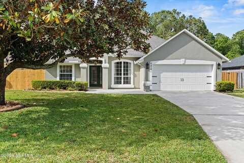 436 W SILVERTHORN Lane, Ponte Vedra, FL 32081