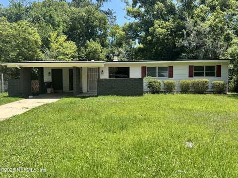1017 LEGAY Avenue, Jacksonville, FL 32205