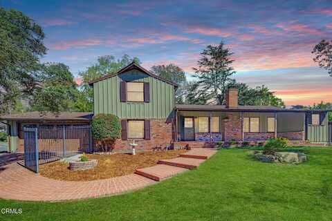 5028 El Adobe Lane, La Crescenta, CA 91214