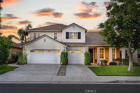 13762 Woodcrest Court, Eastvale, CA 92880