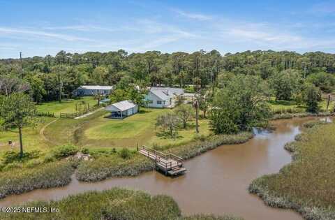 3060 LEWIS SPEEDWAY, Saint Augustine, FL 32084