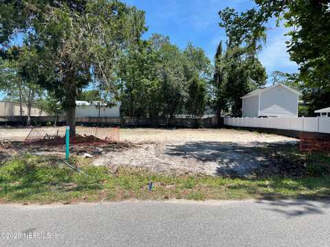 1282 HIBISCUS Street, Atlantic Beach, FL 32233