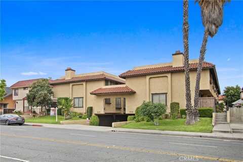 828 N Garfield Avenue, Alhambra, CA 91801