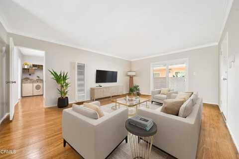 91 S Meridith Avenue, Pasadena, CA 91106