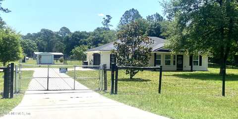 2253 S MIMOSA Avenue, Middleburg, FL 32068