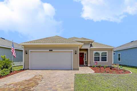 7223 JEMMAH Lane, Jacksonville, FL 32222