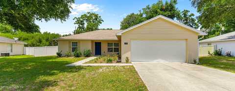 1553 NE 161 Place, Citra, FL 32113