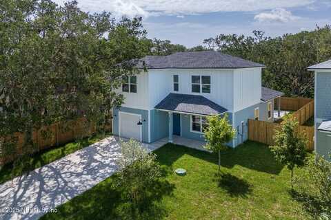 undefined, Saint Augustine, FL 32084