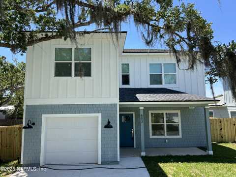 603 TWENTY-SECOND Street, Saint Augustine, FL 32084