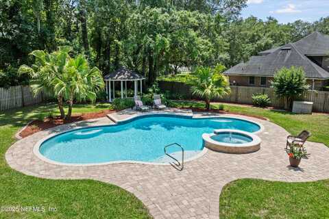 595 GLASGOW Court, Orange Park, FL 32073