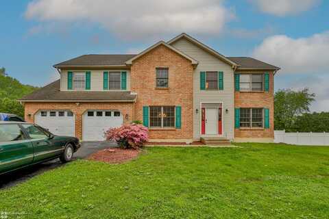 366 Winter Springs Road, Nazareth, PA 18064