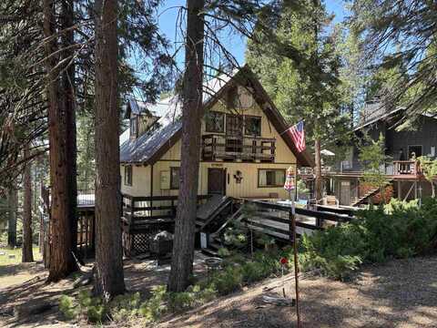 625 W Burnt Cedar Road, Lake Almanor, CA 96137