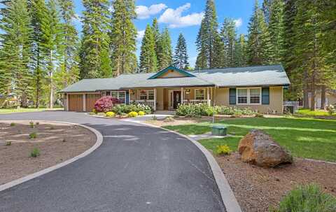 650 Wagon Road, Chester, CA 96020