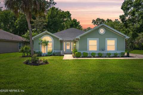 1500 MARSH RABBIT Way, Fleming Island, FL 32003