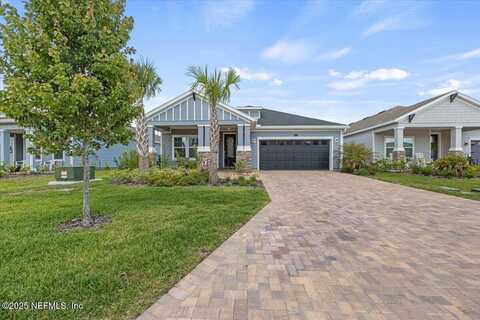 50 DOLLAR Court, Saint Augustine, FL 32092