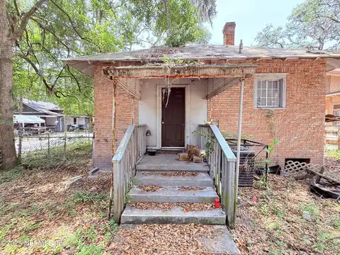 2771 SUNNYSIDE Street, Jacksonville, FL 32254