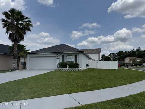 3539 ALEC Drive, Middleburg, FL 32068