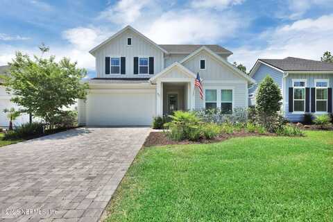 95 FARMERS BRANCH Avenue, Ponte Vedra, FL 32081