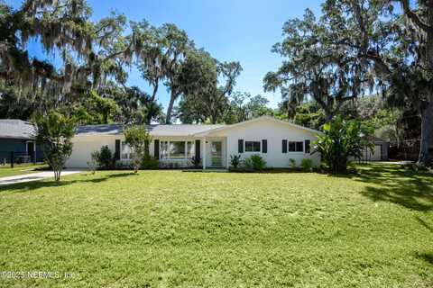103 LINDEN Road, Saint Augustine, FL 32086