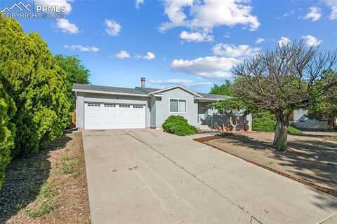 1 Newpark Lane, Pueblo, CO 81001