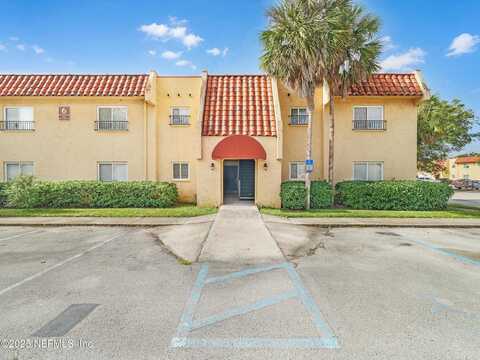 6654 BELL TOWER Court, Jacksonville, FL 32217