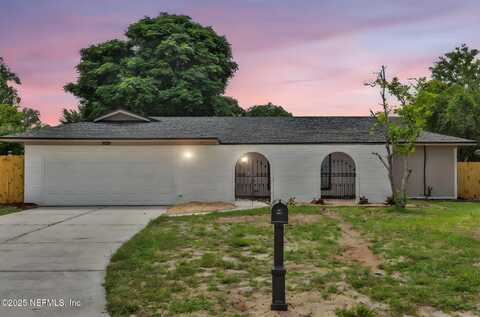 43 VANDERFORD Road E, Orange Park, FL 32073