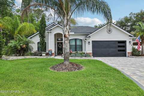 12335 GULF BREEZE Trail, Jacksonville, FL 32246