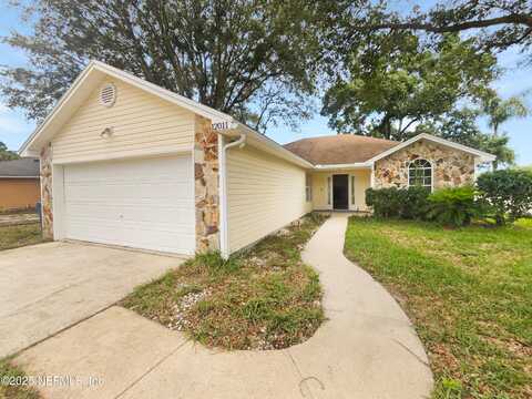 12011 COBBLESTONE FOREST Circle S, Jacksonville, FL 32225