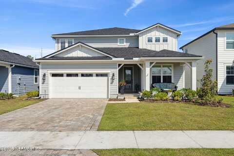 442 HAWTHORN PARK Circle, Yulee, FL 32097