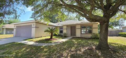2403 BRIAN LAKES Drive E, Jacksonville, FL 32221