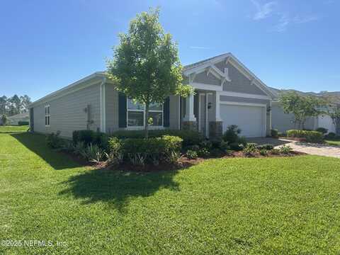 510 BROOMSEDGE Circle, Saint Augustine, FL 32095