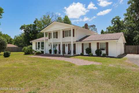 17459 EAGLE BEND Boulevard, Jacksonville, FL 32226