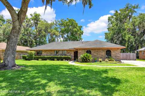 3111 OLD PORT Circle E, Jacksonville, FL 32216