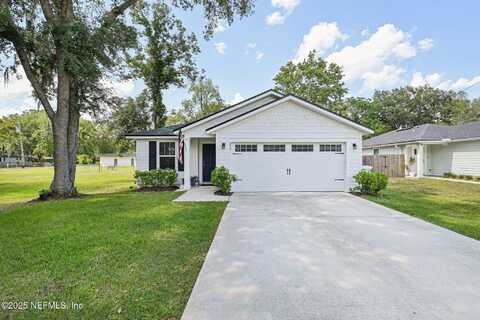 213 RUSSELL Avenue, Jacksonville, FL 32218