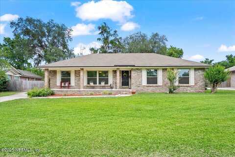 905 RIDGEWAY Court, Orange Park, FL 32065