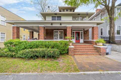 2330 PARK Street, Jacksonville, FL 32204