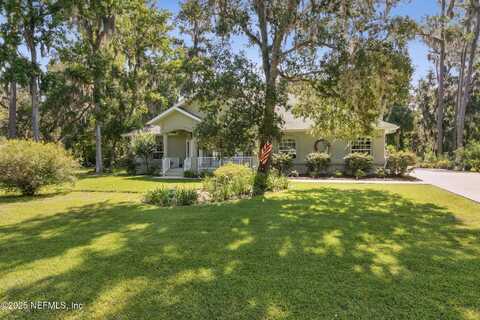 166 MOUNT ROYAL Avenue, Crescent City, FL 32112