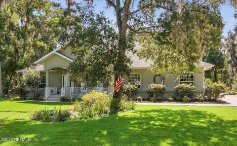 166 MOUNT ROYAL Avenue, Crescent City, FL 32112