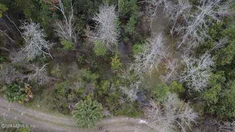 116 MOONGLOW Drive, Crescent City, FL 32112