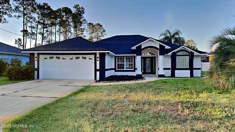 12 BURNING SANDS Lane, Palm Coast, FL 32137