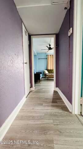 311 W ASHLEY Street, Jacksonville, FL 32202