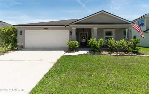 15848 RACHEL CREEK Drive, Jacksonville, FL 32218