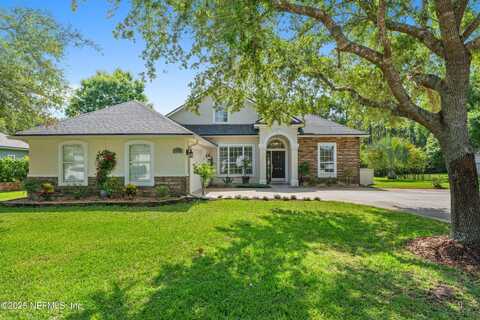 628 BATTERSEA Drive, Saint Augustine, FL 32095