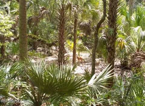 112 BARNES Street, Crescent City, FL 32112