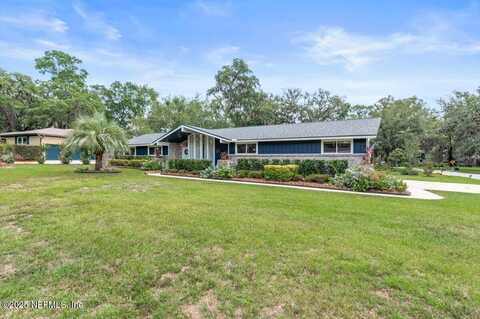 2595 FRANKLIN Court, Orange Park, FL 32073