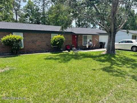 2689 JULIE Lane, Middleburg, FL 32068
